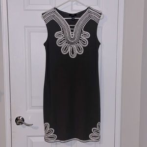 Tunic dress